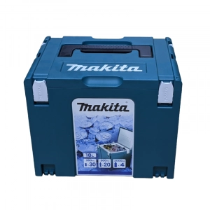 Thùng giữ lạnh dạng 4 MAKITA - 18L - 198253-4