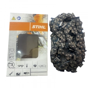 Xích 52 mắt 404 3860 STIHL - Hầu tròn 1.6mm