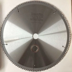 Lưỡi cưa gỗ hợp kim MAKITA - (305X25.4X120T) - A-82339