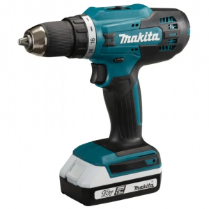 Máy khoan vặn vít MAKITA - DF488D002 (18V 2 1.5Ah)