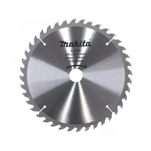 Lưỡi cưa gỗ MAKITA - (210X25X40T) - D-72350