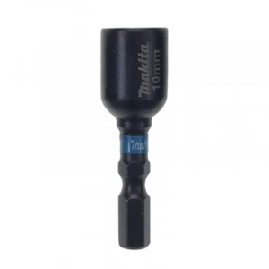 Đầu tuýp vặn ốc impact black (10X50MM) MAKITA - E-08822