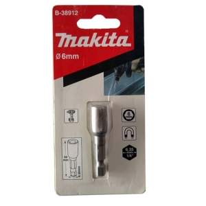 Đầu tuýp dài vặn ốc (6X50MM) MAKITA - B-38912