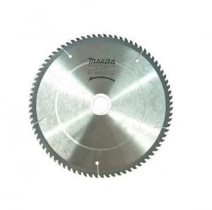 Lưỡi cưa hợp kim MAKITA - (235X25.4X80T) - B-17223