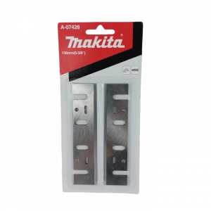Lưỡi bào 136MM (5-3/8") 1804N MAKITA - A-07428