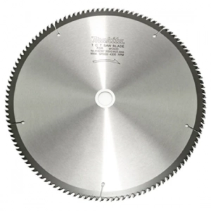 Lưỡi cưa gỗ hợp kim MAKITA - (355X25.4X80T) - A-82345