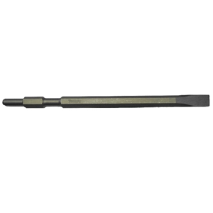 Mũi đục dẹt chuôi tròn MAKITA - (26X450) - A-80581