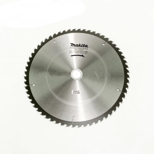 Lưỡi cưa gỗ hợp kim MAKITA - (305X25.4X60T) - B-17376