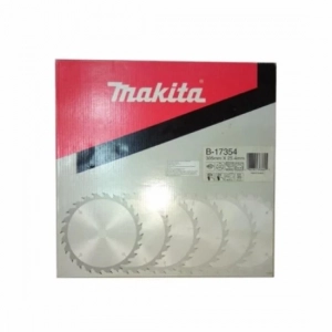 Lưỡi cưa gỗ hợp kim MAKITA - (305X25.4X40T) - B-17354