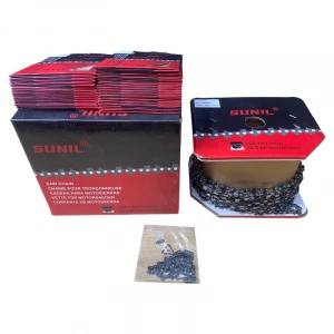 Xích 91FL-100FEET SUNIL - 3/8 - 1.3MM