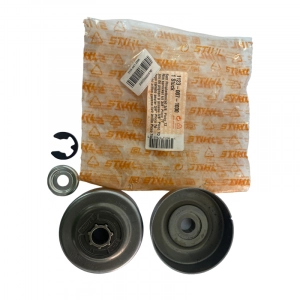 Bát côn đồng tiền cưa xích STIHL - MS180 - MS250 - 1123-007-1030