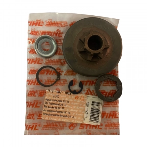 Bát côn đồng tiền cưa xích STIHL - MS381 - 1119-007-1003