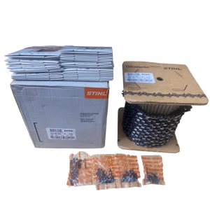 Xích 06 STIHL - 3/8 1.6MM - 3652-000-1640