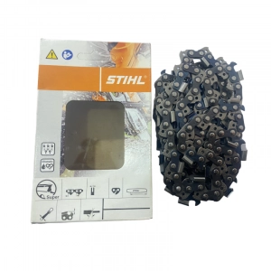 Xích 57 mắt 06 3652 STIHL - Hầu tròn 3/8 1.6mm