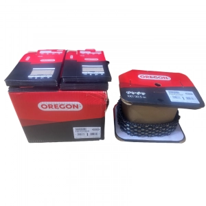 Xích 20LPX OREGON - Hầu vuông (325 1.3mm)