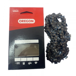 Xích 26,5 mắt 72LPX OREGON - Hầu vuông 3/8 1.3mm