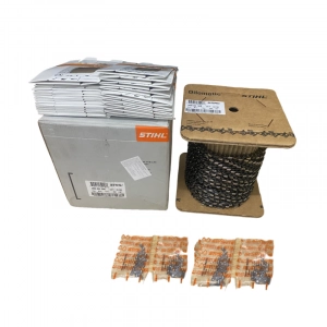 Xích Mini3 STIHL - 3/8 1.3MM - 3636-000-1640