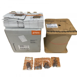 Xích V6 STIHL - 3/8 1.6MM - 3621-000-1640