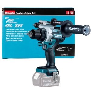 Máy khoan vặn vít MAKITA - DDF486Z (18V) Chưa pin, sạc