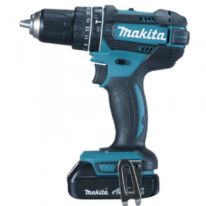 Máy khoan vặn vít MAKITA - DHP482RAE (13MM-18V 2 2.0Ah)