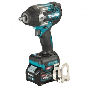 Máy siết bu lông MAKITA - TW007GZ02 (12.7MM-40V) Chưa pin, sạc