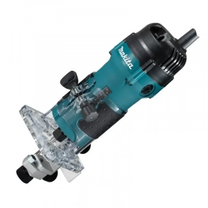Máy đánh cạnh MAKITA - 3711 (6.35MM-530W)