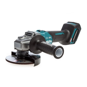 Máy mài góc MAKITA - GA003GZ (100MM-40V) Chưa pin, sạc