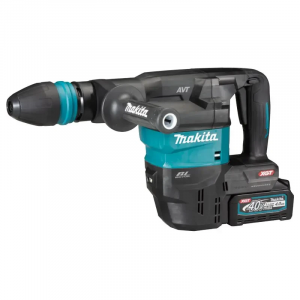 Máy đục bê tông MAKITA - HM001GM202 (40V 2 4.0Ah)