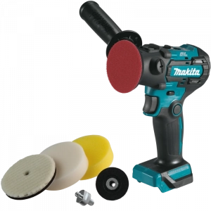 Máy đánh bóng MAKITA - PV301DZ (12V) Chưa pin, sạc