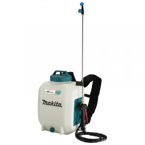 Máy phun thuốc MAKITA - DUS108Z (10L-18V) Chưa pin, sạc