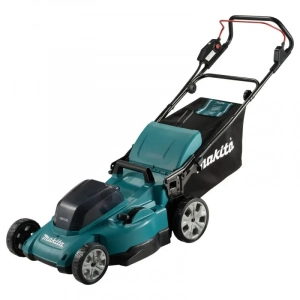 Máy cắt cỏ đẩy tay MAKITA - DLM480Z (480MM-18V) Chưa pin, sạc