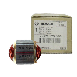 Stator BOSCH - GSB13RE - 2609120588
