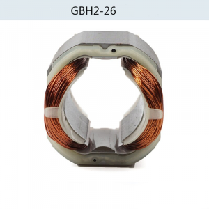 Stator BOSCH - GBH2-26 - 1619P02428
