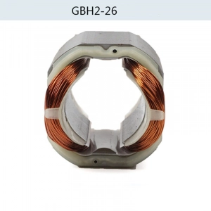 Stator BOSCH - GBH2-26 - 1619P02428