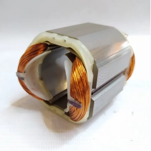 Stator BOSCH - GSB16RE - 2609120591