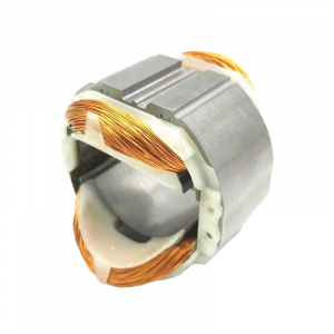 Stator BOSCH - GBM350 - 1619P20093