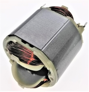 Stator BOSCH - GSB550 - GSB1300 - 1619PA0678