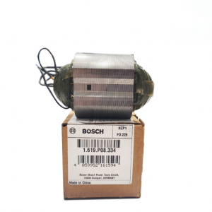 Stator BOSCH - GWS750-100 - 1619P08334