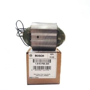 Stator BOSCH - GWS750-100 - 1619P08334