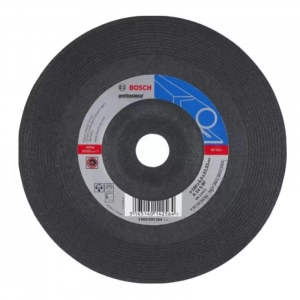 Đá mài sắt BOSCH - (180X6.6X22.2MM) - 2608600264