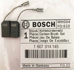 Chổi than BOSCH - GWS060 - GWS6-100 - 1607014145