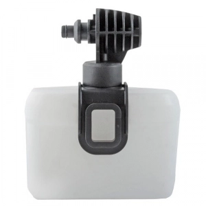 Đầu phun xịt có bình xà phòng rửa xe BOSCH / F016800509