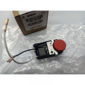 Mạch ổn tốc BOSCH - GWS900-100S - 160723358M