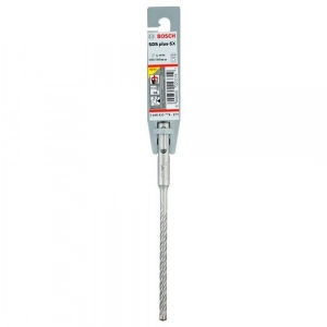 Mũi khoan SDS-PLUS BOSCH - (5X6X100X160MM) - 2608833778