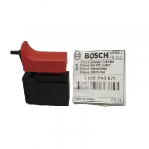 Công tắc BOSCH - GSB550 - 1619PA0679