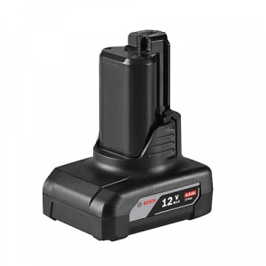 Pin máy BOSCH (12V 4.0AH)/1600A00F71