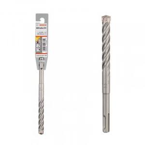 Mũi khoan SDS-PLUS BOSCH - (5X12X100X160MM) - 2608833807