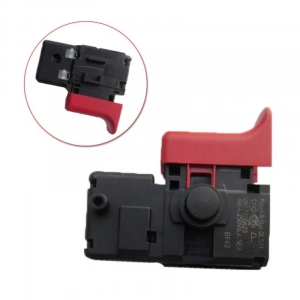 Công tắc BOSCH - GBM350 - GSB10 - 2607200623