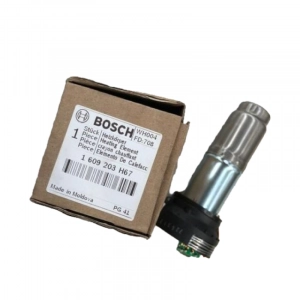 Thiết bị gia nhiệt BOSCH - GHG630DCE - 1609203H67