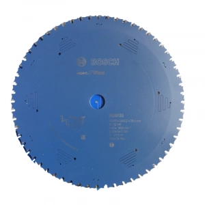 Lưỡi cắt sắt thép BOSCH - (305X25.4X2.6/2.2X60T) - 2608643060